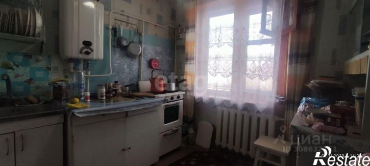 1-комн квартира ул Строительная, 19,  д. 19