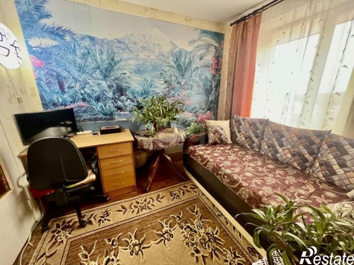 1-комн квартира ул Советская, 28А,  д. 28А