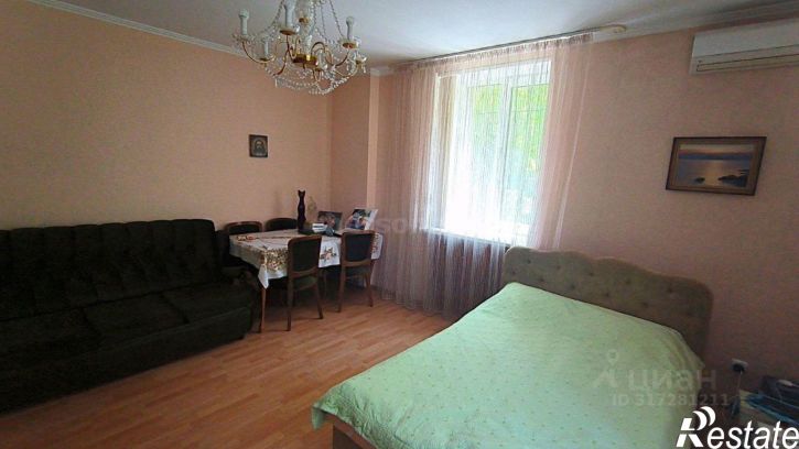 3-комн квартира улица Шмидта, 4,  д. 4