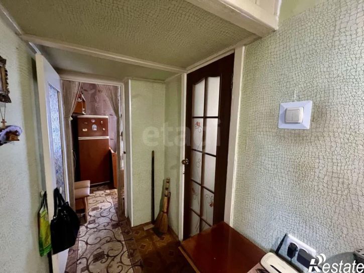 1-комн квартира ул Советская, 28А,  д. 28А