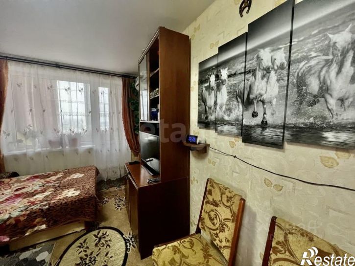 1-комн квартира ул Советская, 28А,  д. 28А