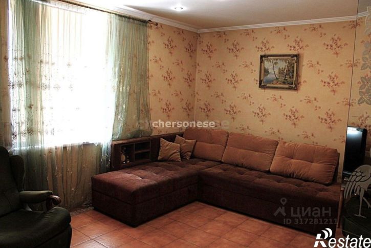 3-комн квартира улица Шмидта, 4,  д. 4