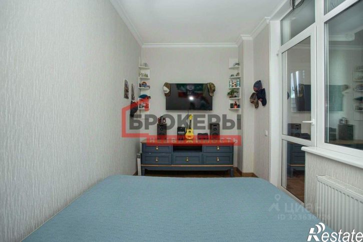 5-комн квартира проспект Победы, 44А,  д. 44А