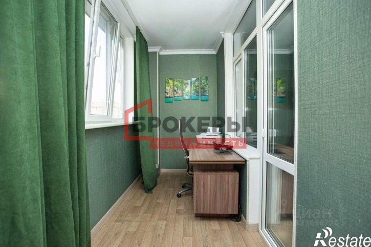 5-комн квартира проспект Победы, 44А,  д. 44А