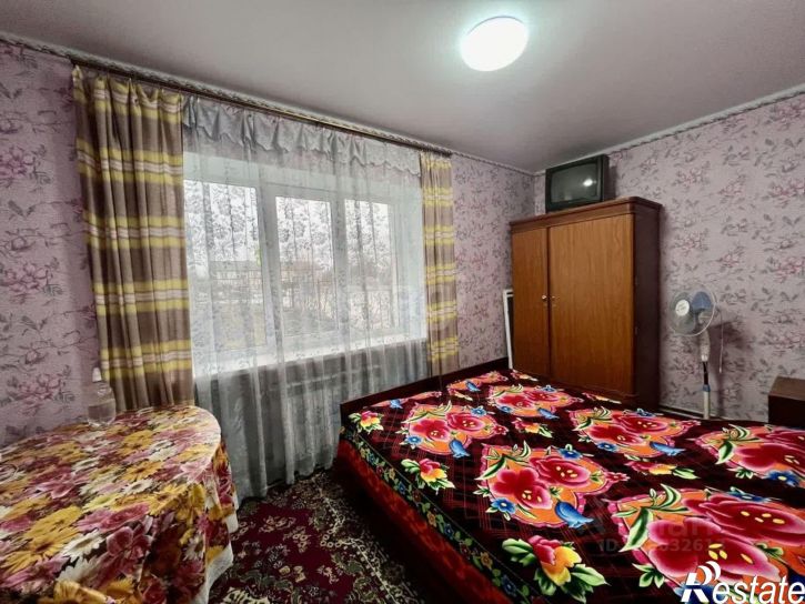 2-комн квартира ул Новоселовское шоссе, 8,  д. 8