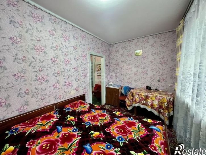 2-комн квартира ул Новоселовское шоссе, 8,  д. 8