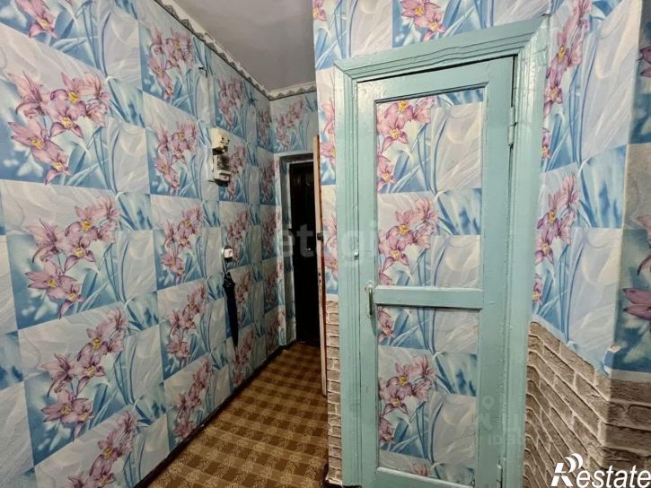 2-комн квартира ул Новоселовское шоссе, 8,  д. 8