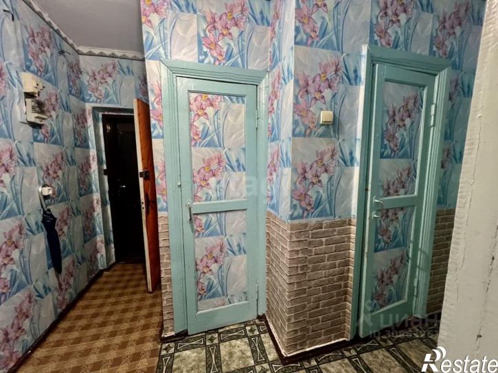 2-комн квартира ул Новоселовское шоссе, 8,  д. 8