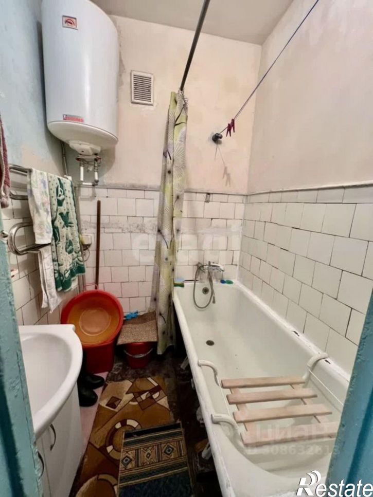 2-комн квартира ул Новоселовское шоссе, 8,  д. 8