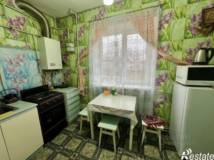 2-комн квартира ул Новоселовское шоссе, 8,  д. 8