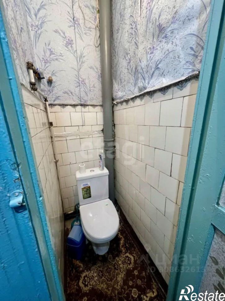 2-комн квартира ул Новоселовское шоссе, 8,  д. 8