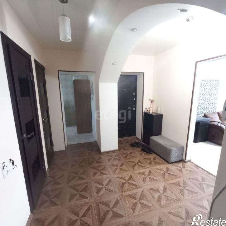 2-комн квартира ул Марченко, 1б,  д. 1б