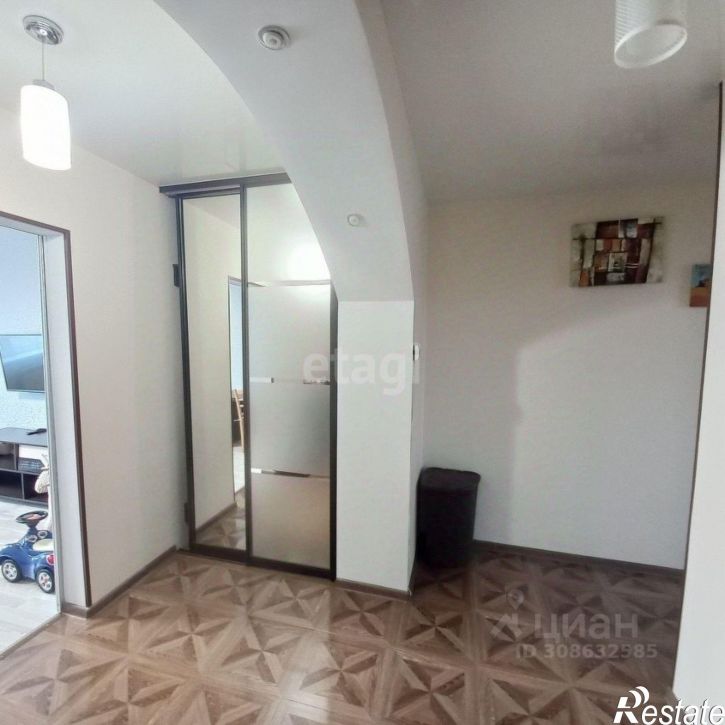 2-комн квартира ул Марченко, 1б,  д. 1б