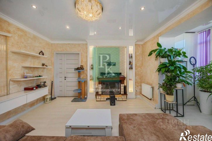 4-комн квартира Казачья улица, 1,  д. 1