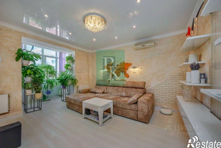 4-комн квартира Казачья улица, 1,  д. 1