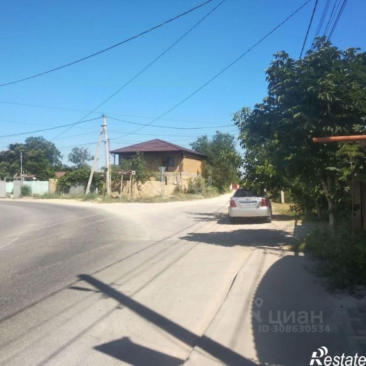 Гараж/парковка ул Объездная