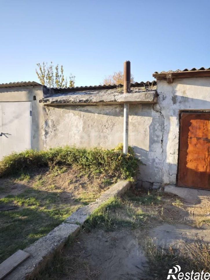 Гараж/парковка ул Героев, 8,  д. 8