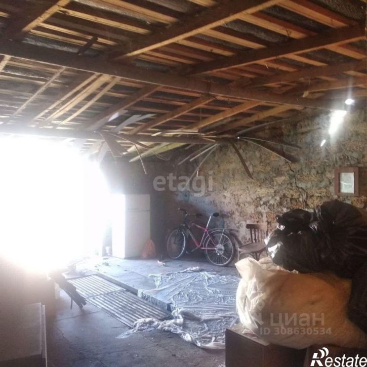 Гараж/парковка ул Объездная