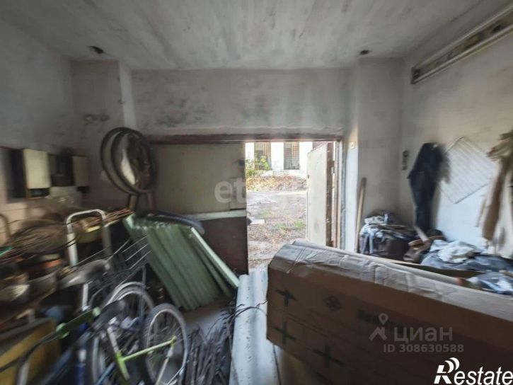 Гараж/парковка ул Героев, 8,  д. 8