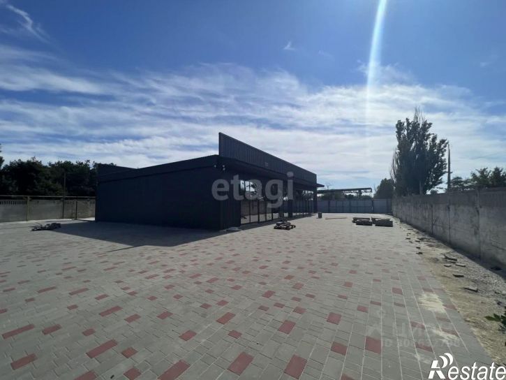 Склад ул Промышленная, 9,  д. 9