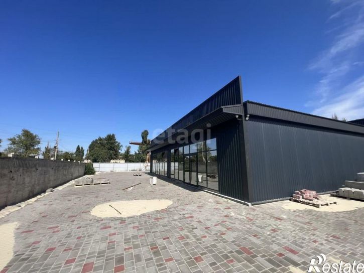 Склад ул Промышленная, 9,  д. 9