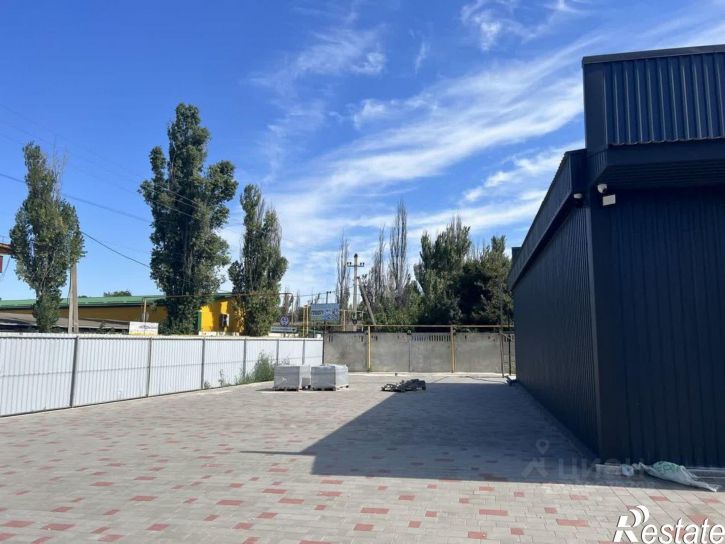 Склад ул Промышленная, 9,  д. 9