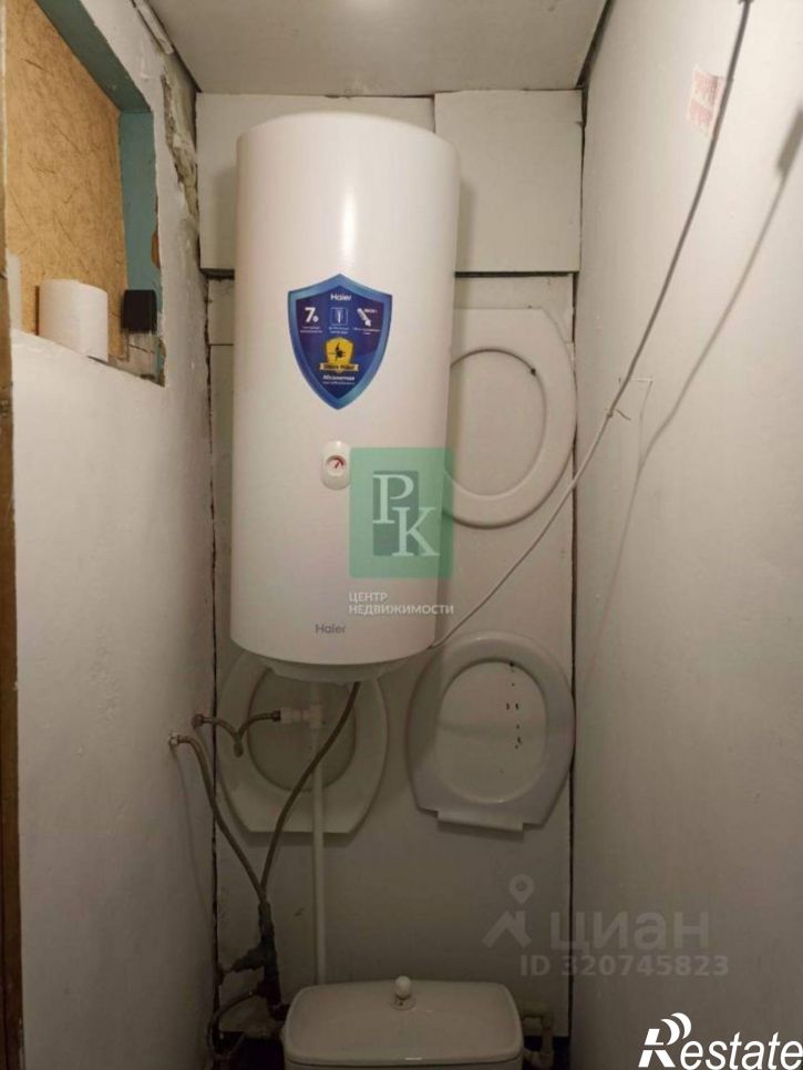 Комната ул Николая Музыки, 94А,  д. 94А