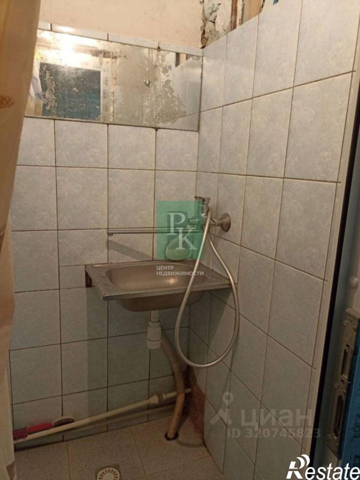 Комната ул Николая Музыки, 94А,  д. 94А