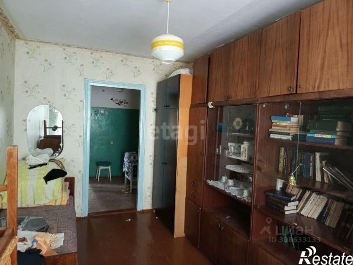 4-комн квартира проспект 60 лет СССР, 4,  д. 4