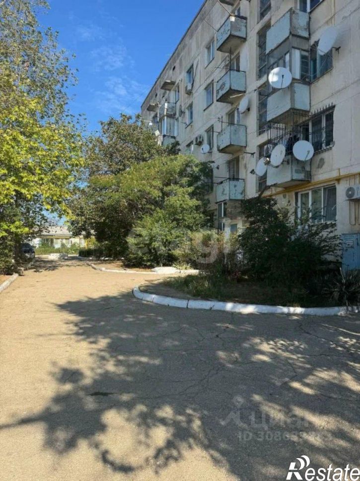 2-комн квартира ул Центральная, 1,  д. 1