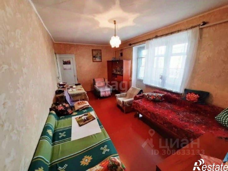 4-комн квартира проспект 60 лет СССР, 4,  д. 4