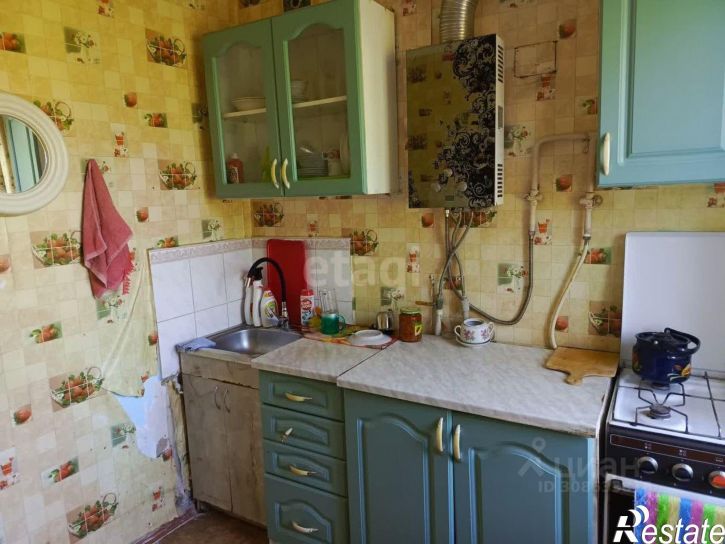 1-комн квартира ул Ленина, 36,  д. 36