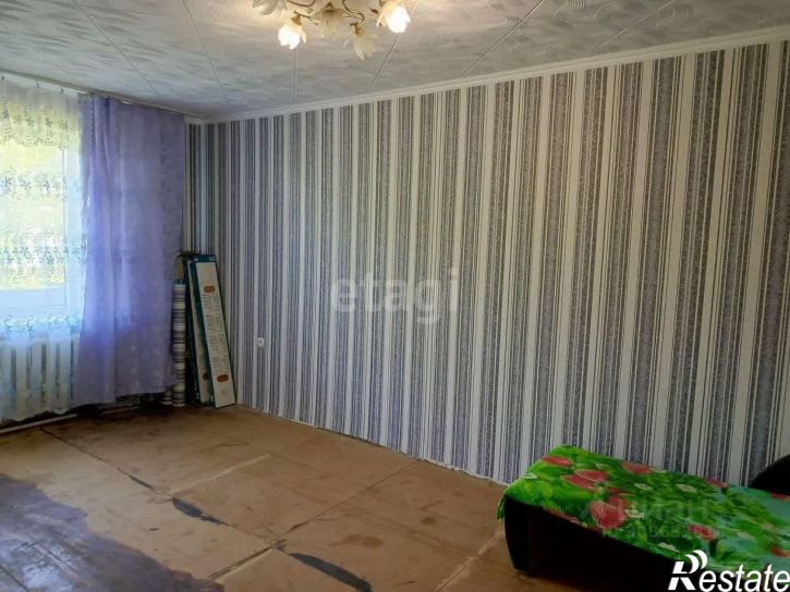 1-комн квартира ул Ленина, 36,  д. 36