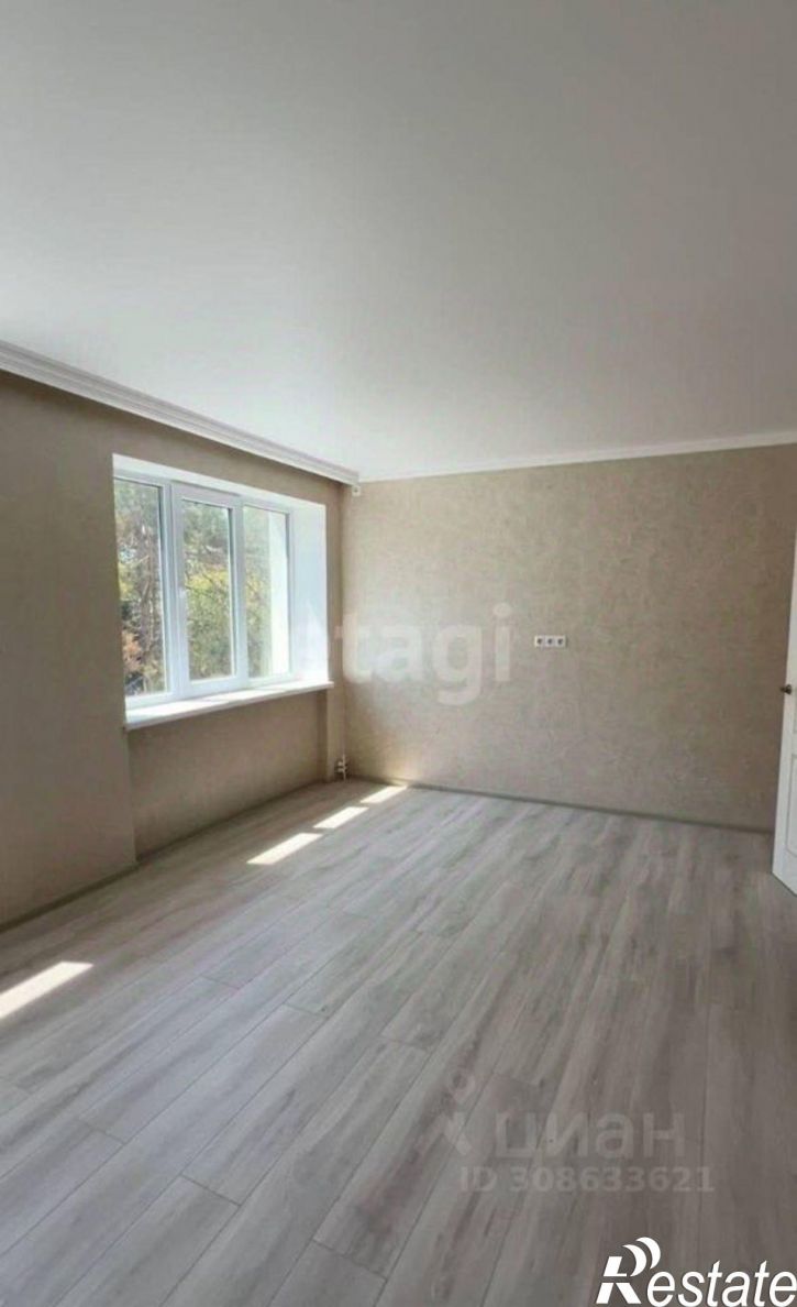 1-комн квартира Курортная улица, 4Е,  д. 4Е