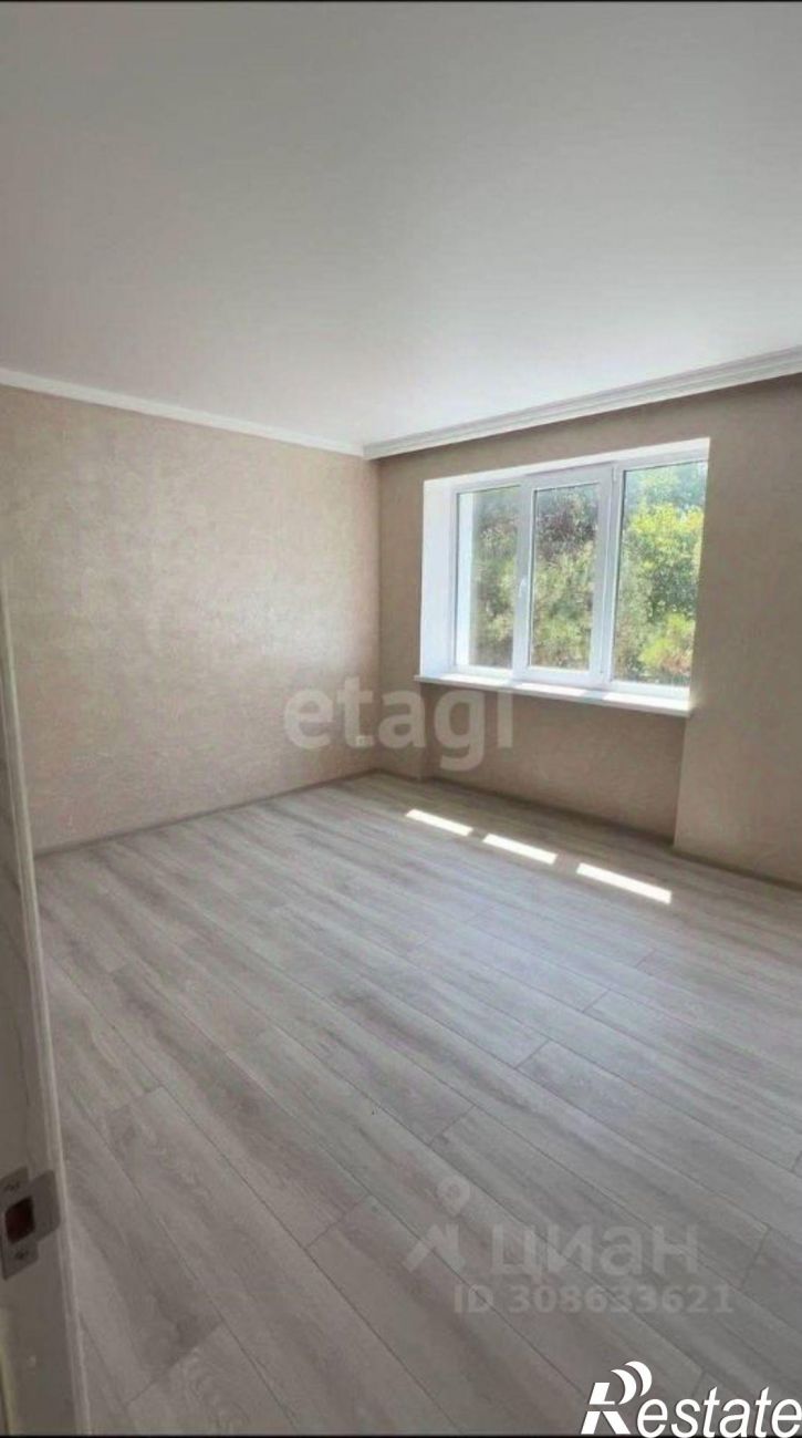 1-комн квартира Курортная улица, 4Е,  д. 4Е