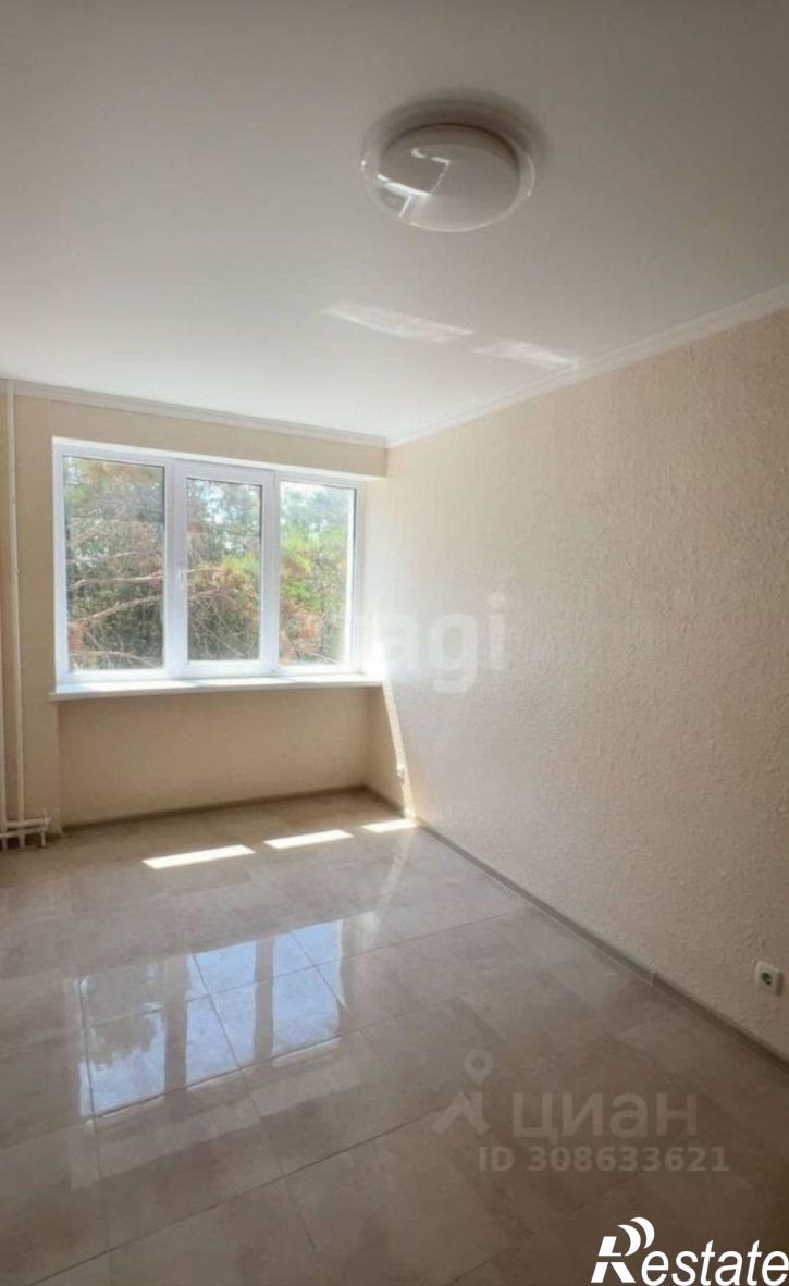 1-комн квартира Курортная улица, 4Е,  д. 4Е