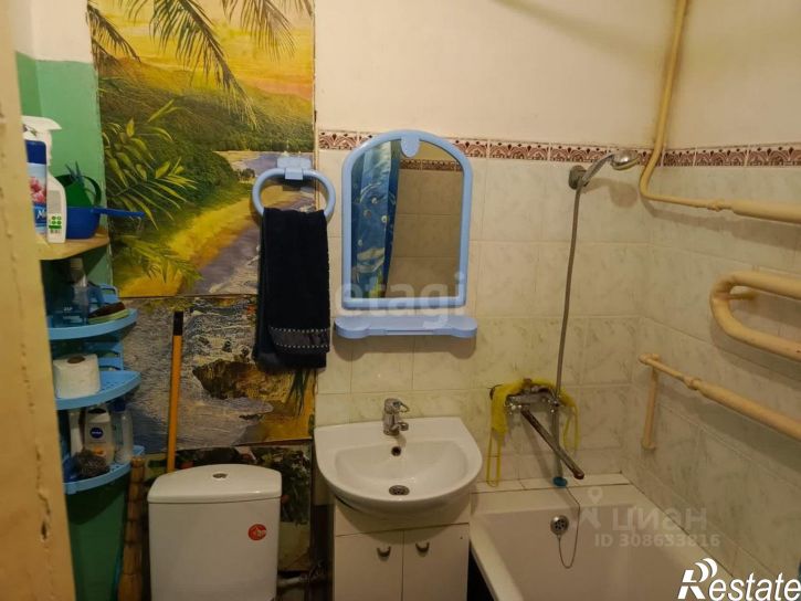 1-комн квартира ул Ленина, 36,  д. 36