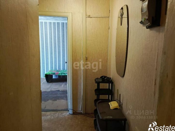 1-комн квартира ул Ленина, 36,  д. 36