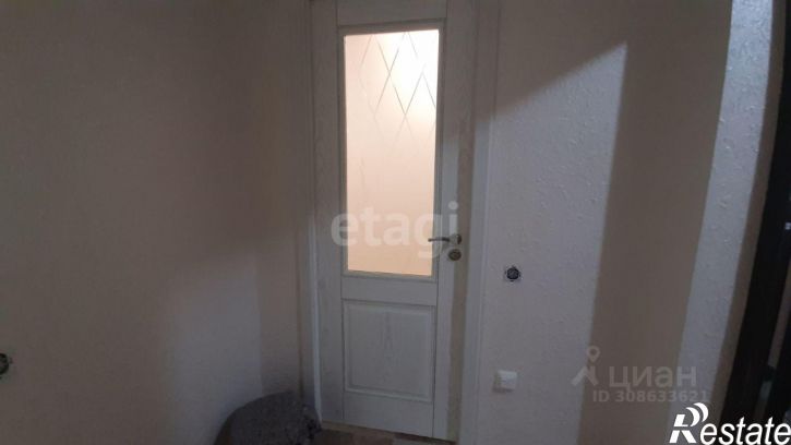 1-комн квартира Курортная улица, 4Е,  д. 4Е