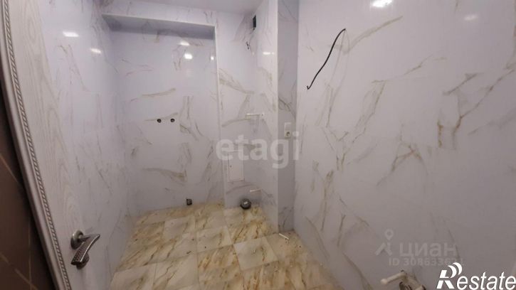 1-комн квартира Курортная улица, 4Е,  д. 4Е