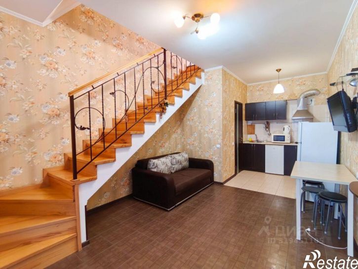 3-комн квартира с. Прибрежное, ул. Набережная, д. 1Г