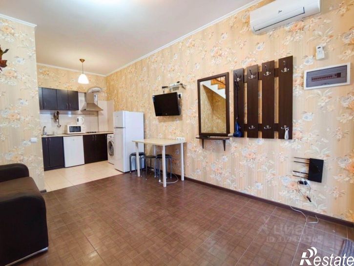 3-комн квартира с. Прибрежное, ул. Набережная, д. 1Г