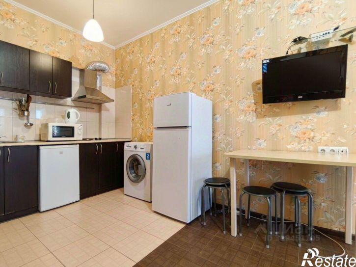 3-комн квартира с. Прибрежное, ул. Набережная, д. 1Г