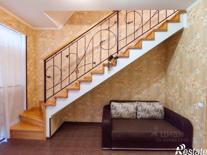 3-комн квартира с. Прибрежное, ул. Набережная, д. 1Г