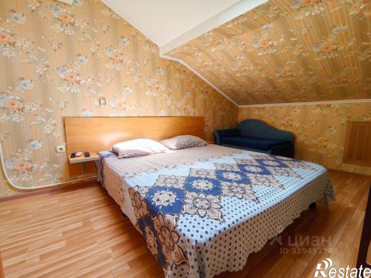 3-комн квартира с. Прибрежное, ул. Набережная, д. 1Г