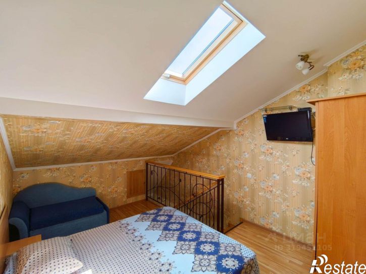 3-комн квартира с. Прибрежное, ул. Набережная, д. 1Г