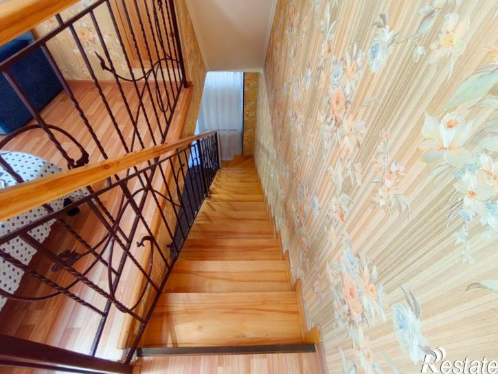 3-комн квартира с. Прибрежное, ул. Набережная, д. 1Г