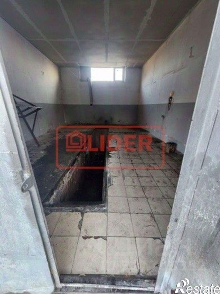 Склад Промышленная улица, 7,  д. 7