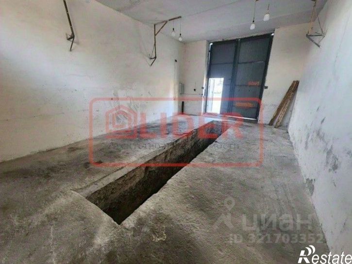 Склад Промышленная улица, 7,  д. 7