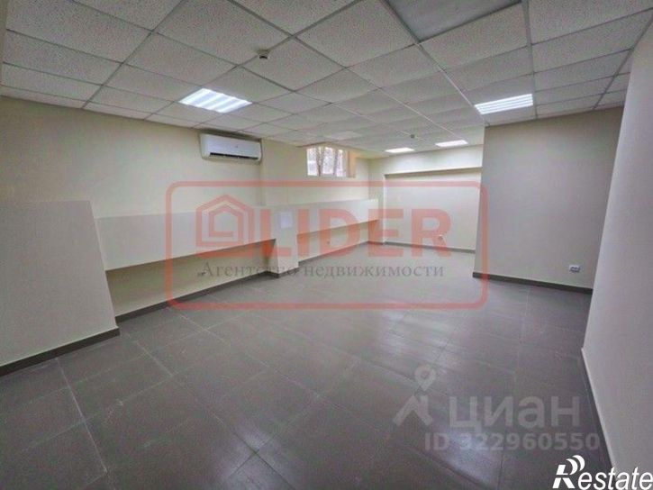 Торговое помещение Античный проспект, 64А,  д. 64А